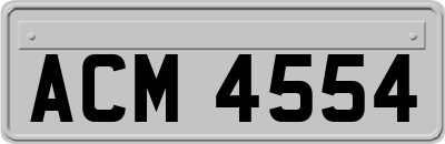 ACM4554