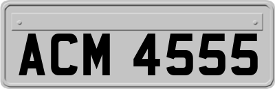 ACM4555