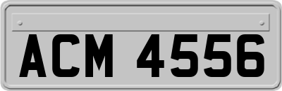 ACM4556