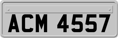 ACM4557