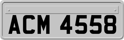 ACM4558