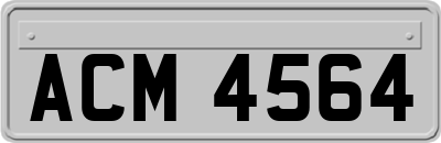 ACM4564