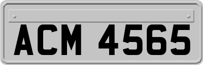 ACM4565