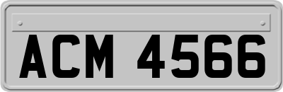 ACM4566