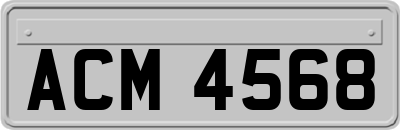 ACM4568