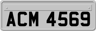 ACM4569