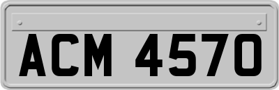 ACM4570