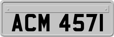 ACM4571