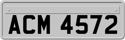 ACM4572