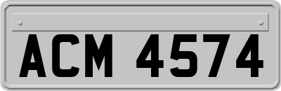ACM4574