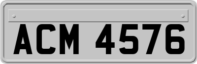 ACM4576