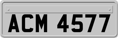 ACM4577