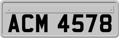 ACM4578