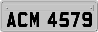 ACM4579