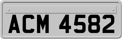 ACM4582