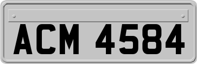 ACM4584