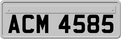 ACM4585