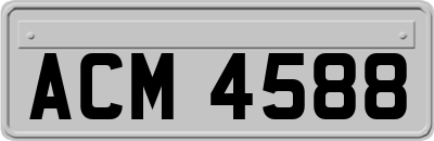 ACM4588
