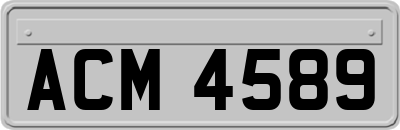 ACM4589