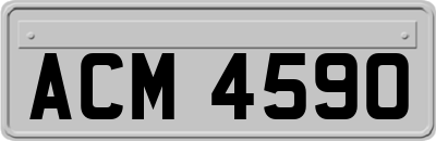 ACM4590