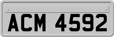 ACM4592