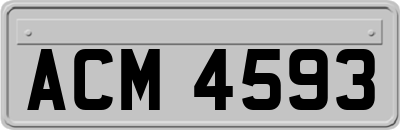 ACM4593