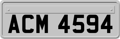 ACM4594