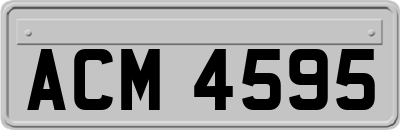 ACM4595