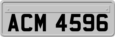 ACM4596