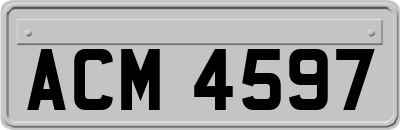 ACM4597