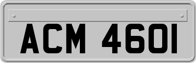 ACM4601