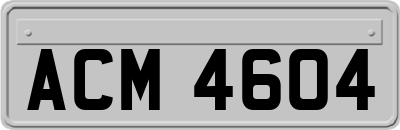 ACM4604