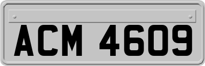 ACM4609