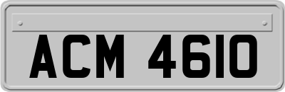 ACM4610