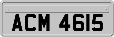 ACM4615