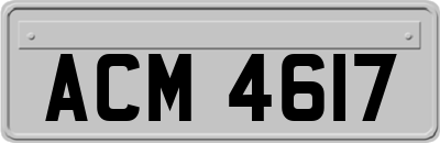 ACM4617