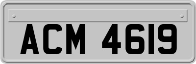 ACM4619