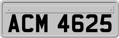 ACM4625