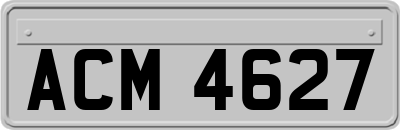 ACM4627