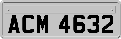 ACM4632