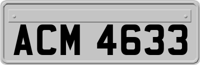 ACM4633