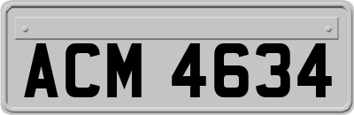 ACM4634