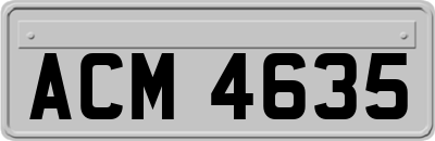 ACM4635