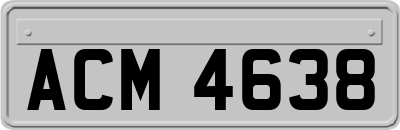 ACM4638