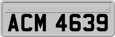 ACM4639