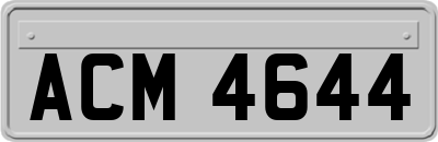 ACM4644