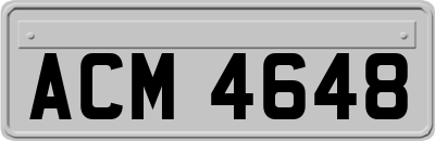 ACM4648