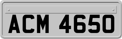 ACM4650
