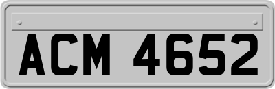 ACM4652