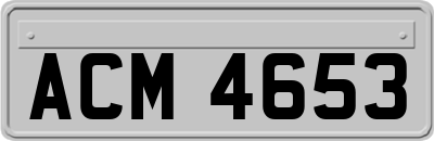 ACM4653